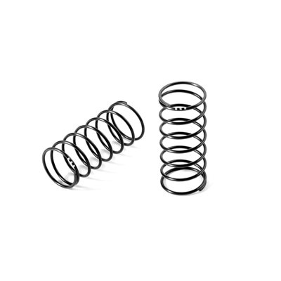 FRONT SPRING-SET 40MM - 3 DOT (2)