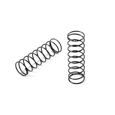 REAR SPRING-SET 55MM - 2 DOT (2)