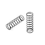 REAR SPRING-SET 55MM - 2 DOT (2)