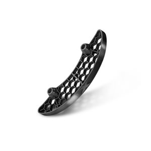 X12 RUBBER BUMPER 3D - GT