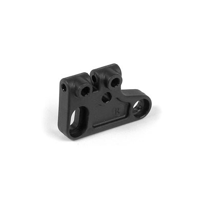 COMPOSITE FRONT UPPER ARM MOUNT - RIGHT