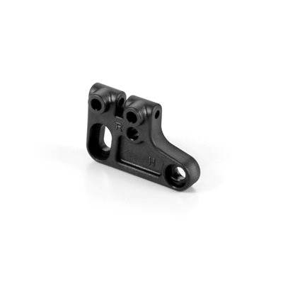 COMPOSITE FRONT UPPER ARM MOUNT - RIGHT - HARD