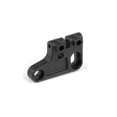 COMPOSITE FRONT UPPER ARM MOUNT - LEFT
