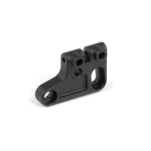 COMPOSITE FRONT UPPER ARM MOUNT - LEFT