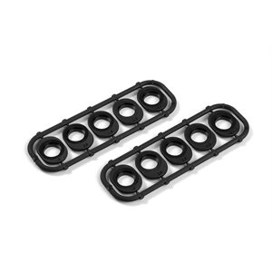 COMPOSITE RIDE HEIGHT ADJUSTER SET (2)