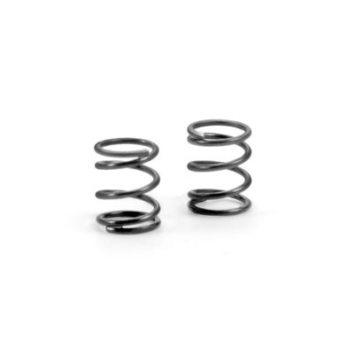 SPRING 4.25 COILS 3.6x6x0.5mm C=3.0 GREY (2)