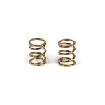 FRONT COIL SPRING 3.6x6x0.5MM; C=3.5 - GOLD (2)