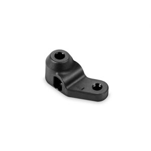 COMPOSITE STEERING BLOCK - LEFT - HARD