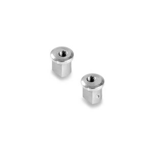 ALU ECCENTRIC BUSHING 0.5MM (2)