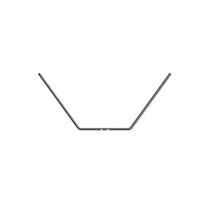ANTI-ROLL BAR - FRONT 1.2 MM