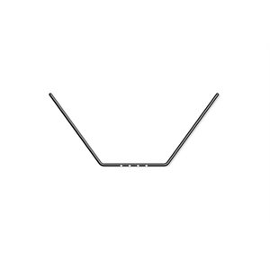 ANTI-ROLL BAR - FRONT 1.4 MM