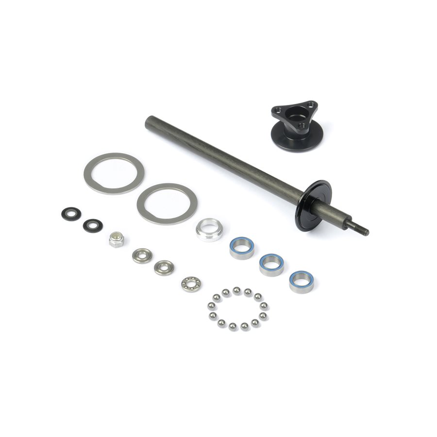 X12 BALL DIFFERENTIAL SET