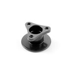 X12'17 ALU REAR WHEEL HUB - RIGHT