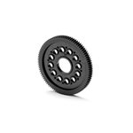 COMPOSITE SPUR GEAR - 92T  /  64P
