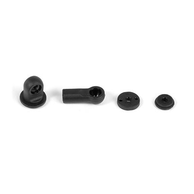 COMPOSITE SHOCK PARTS - FRAME