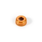 ALU SHOCK BODY CAP - LOWER - ORANGE