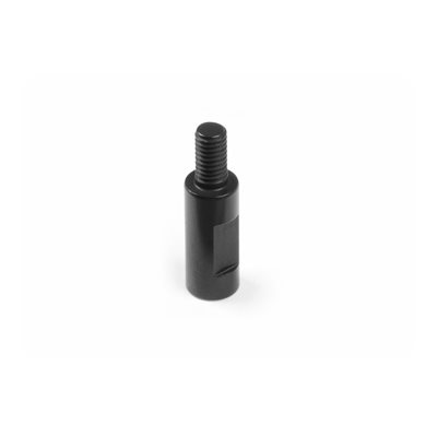 ALU SHOCK ADAPTER - BLACK