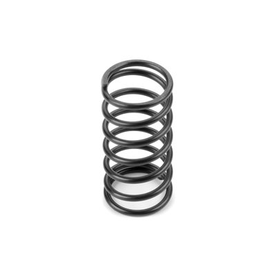 SHOCK SPRING C=2.8 - BLACK - 3 DOTS