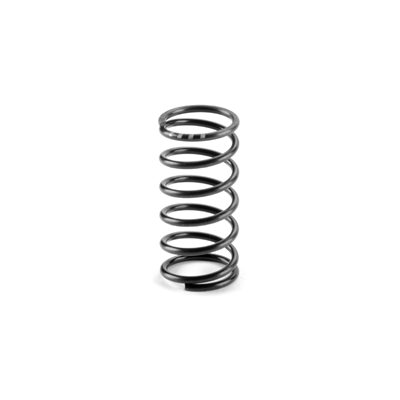 SHOCK SPRING C=3.1 - BLACK - 4 DOTS