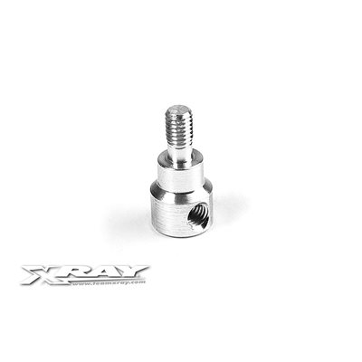 ALU SIDE SHOCK COLLAR