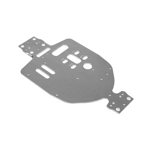 NT18MT ALU CHASSIS - CNC MACHINED 7075 T6