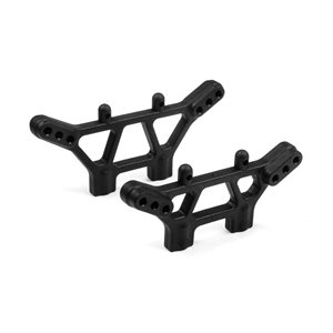 SHOCK TOWER FRONT & REAR M18T