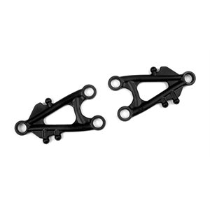 SET OF FRONT LOWER SUSPENSION ARMS M18T (2)