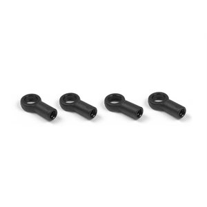BALL JOINT 5 MM - OPEN - SHORT (4)