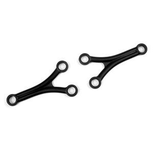 SET OF REAR UPPER SUSPENSION ARMS M18T (2)