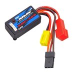 XRAY MICRO SPEED CONTROLLER 300 WITH BRAKE