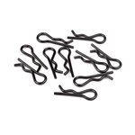 MICRO BODY CLIP (10)