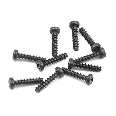 SCREW PHILLIPS 2.2x10 (10) (REPLACES #389345)