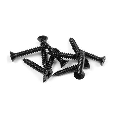 SCREW PHILLIPS SS 3.5x22 (10)