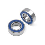 HIGH-SPEED BALL-BEARING 8x16x5 RUBBER SEALED  (2)