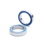 HIGH-SPEED BALL-BEARING 13x19x4 RUBBER SEALED  (2)