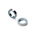 HIGH-SPEED BALL-BEARING 13x19x4 RUBBER SEALED  (2)