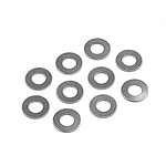 WASHER S 3x6x0.3  (10)   (REPLACES #309373)