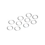 WASHER S 13x16x0.1  (10)