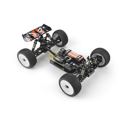 xray truggy 2018
